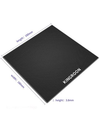 2x Placa Impresora 3D