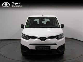 TOYOTA Proace City 1.5D 75kW (100CV) GX L1