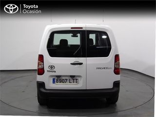TOYOTA Proace City 1.5D 75kW (100CV) GX L1