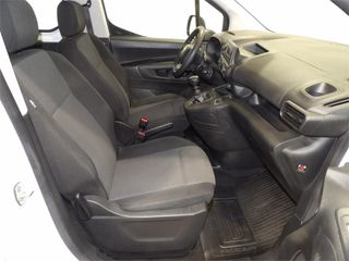 TOYOTA Proace City 1.5D 75kW (100CV) GX L1