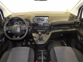 TOYOTA Proace City 1.5D 75kW (100CV) GX L1