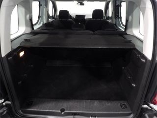 TOYOTA Proace City 1.5D 75kW (100CV) GX L1