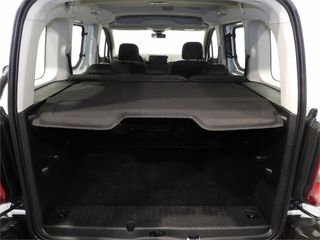 TOYOTA Proace City 1.5D 75kW (100CV) GX L1