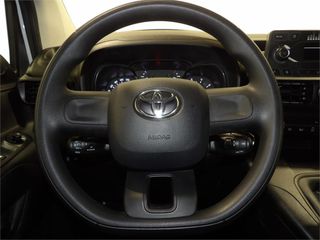 TOYOTA Proace City 1.5D 75kW (100CV) GX L1