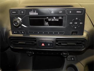 TOYOTA Proace City 1.5D 75kW (100CV) GX L1