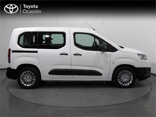 TOYOTA Proace City 1.5D 75kW (100CV) GX L1