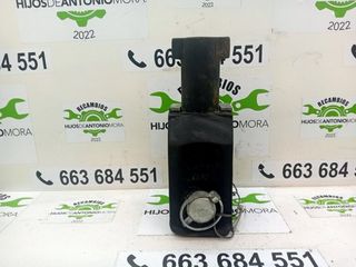 Volvo 91909 enganche fh 12 2002 fsa xlow 4x2 corto