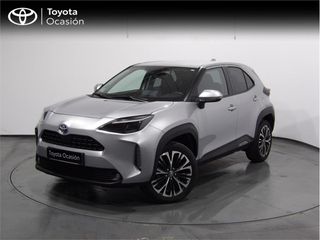 TOYOTA Yaris Cross 1.5 120H Style