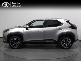 TOYOTA Yaris Cross 1.5 120H Style