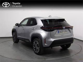 TOYOTA Yaris Cross 1.5 120H Style