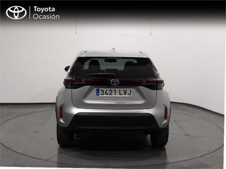 TOYOTA Yaris Cross 1.5 120H Style