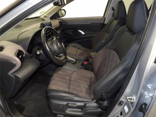 TOYOTA Yaris Cross 1.5 120H Style
