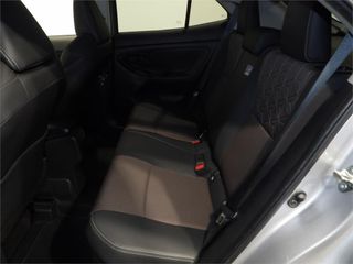 TOYOTA Yaris Cross 1.5 120H Style