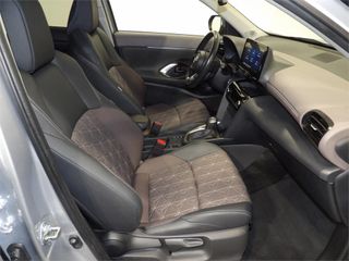 TOYOTA Yaris Cross 1.5 120H Style