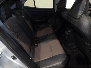 TOYOTA Yaris Cross 1.5 120H Style