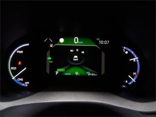 TOYOTA Yaris Cross 1.5 120H Style