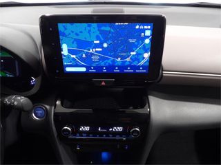 TOYOTA Yaris Cross 1.5 120H Style