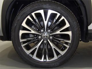 TOYOTA Yaris Cross 1.5 120H Style