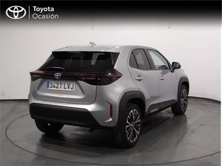 TOYOTA Yaris Cross 1.5 120H Style
