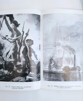 Libro 1989 Tres Miradas sobre el Arte Antiguo