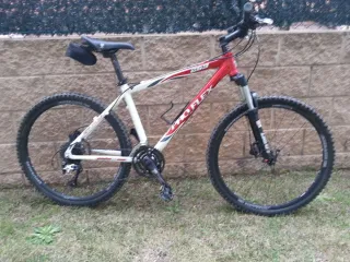 Bicicleta Ruedas 26