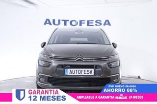 Citroen C4 Grand Picasso C4 GRAND PICASSO 1.2 PURETECH 130CV FEEL 7 PLAZAS 5P