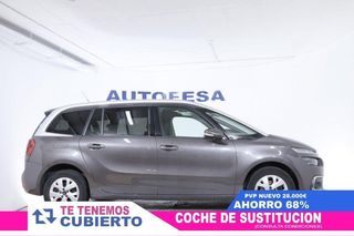 Citroen C4 Grand Picasso C4 GRAND PICASSO 1.2 PURETECH 130CV FEEL 7 PLAZAS 5P