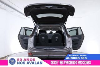 Citroen C4 Grand Picasso C4 GRAND PICASSO 1.2 PURETECH 130CV FEEL 7 PLAZAS 5P