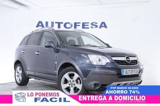 Opel Antara 2.0 CDTI COSMO PLUS 4WD 150CV 5P
