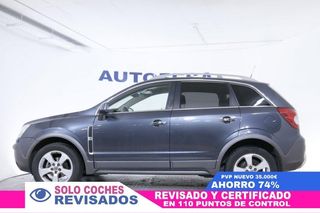 Opel Antara 2.0 CDTI COSMO PLUS 4WD 150CV 5P
