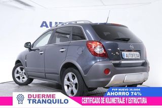 Opel Antara 2.0 CDTI COSMO PLUS 4WD 150CV 5P