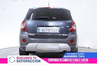 Opel Antara 2.0 CDTI COSMO PLUS 4WD 150CV 5P