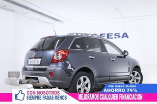 Opel Antara 2.0 CDTI COSMO PLUS 4WD 150CV 5P