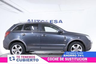 Opel Antara 2.0 CDTI COSMO PLUS 4WD 150CV 5P