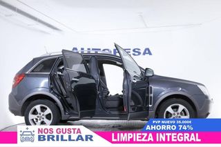 Opel Antara 2.0 CDTI COSMO PLUS 4WD 150CV 5P