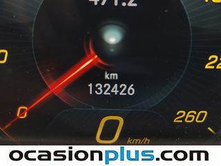 Mercedes-Benz Clase A 200 120 kW (163 CV)