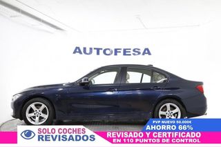 BMW 320 SERIE 3 320D AUTO 184CV 4P
