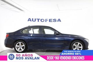 BMW 320 SERIE 3 320D AUTO 184CV 4P