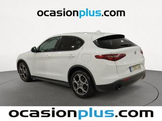 Alfa Romeo Stelvio 2.2 Diesel Sprint RWD 118 kW (160 CV)