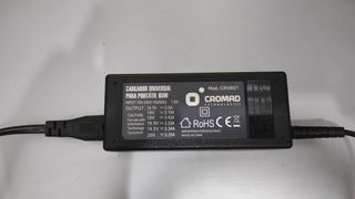 Portátil Lenovo IdeaPad S145 Gris ( muy poco uso)