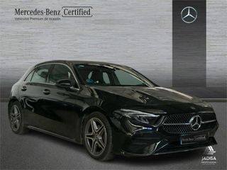 MERCEDES-BENZ Clase A 180