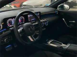 MERCEDES-BENZ Clase A 180