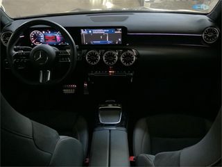 MERCEDES-BENZ Clase A 180