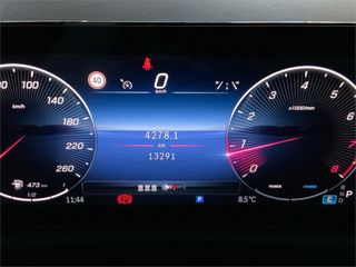 MERCEDES-BENZ Clase A 180