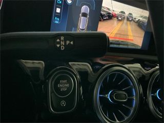 MERCEDES-BENZ Clase A 180