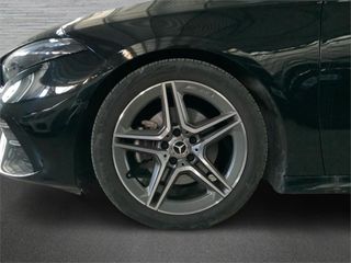 MERCEDES-BENZ Clase A 180