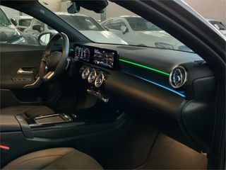 MERCEDES-BENZ Clase A 180