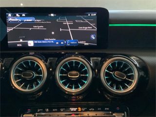 MERCEDES-BENZ Clase A 180