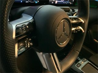 MERCEDES-BENZ Clase A 180