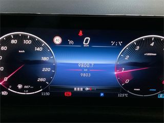 MERCEDES-BENZ Clase A 180